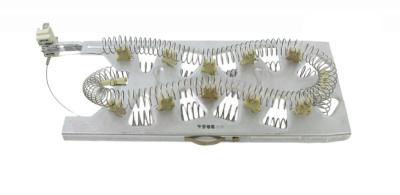 WP3387750 - Genuine OEM Whirlpool Dryer Heating Element Assembly, 4250W